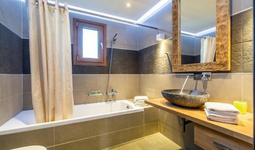 Agios Nikitas Resort Villas