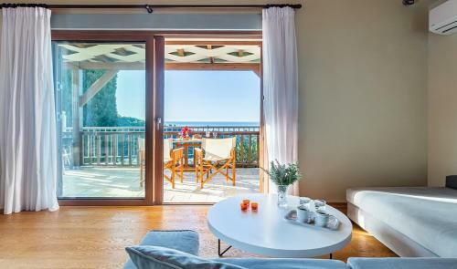 Agios Nikitas Resort Villas