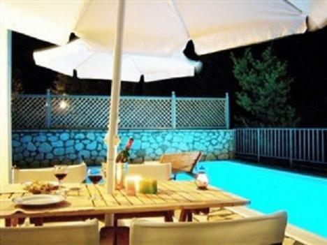 Agios Nikitas Resort Villas