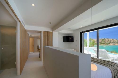 Hotel The Island Concept