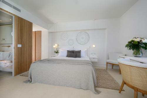 Hotel The Island Concept