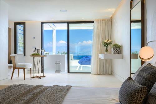 Hotel The Island Concept
