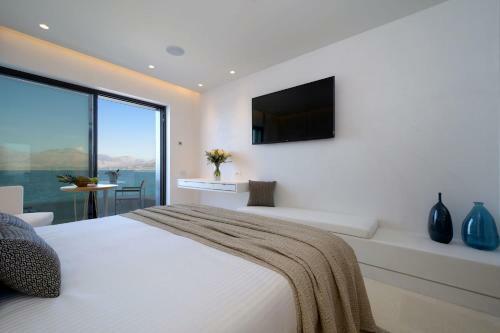 Hotel The Island Concept