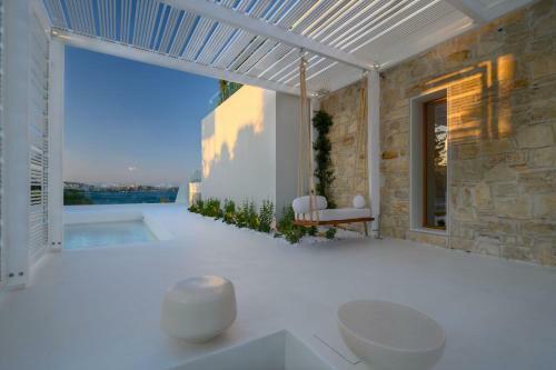 Hotel The Island Concept