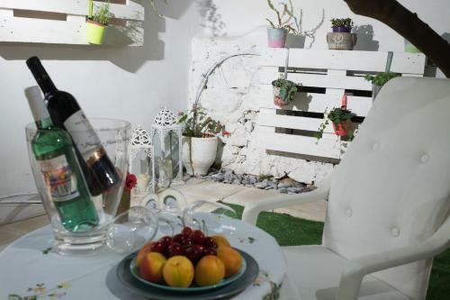 Villa Luxury Suite Maria