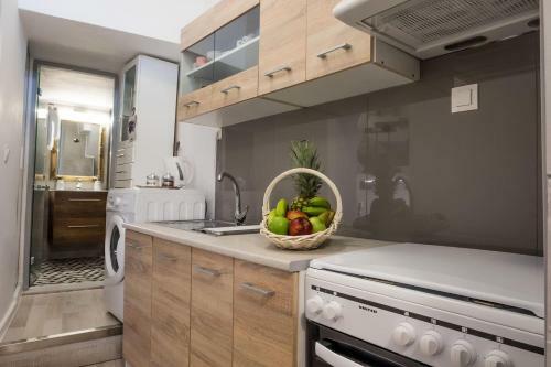 Villa Luxury Suite Maria