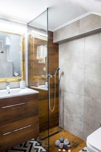 Villa Luxury Suite Maria