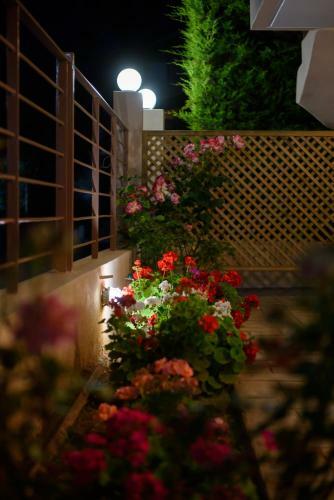 Apartamento Artemissoula Silver