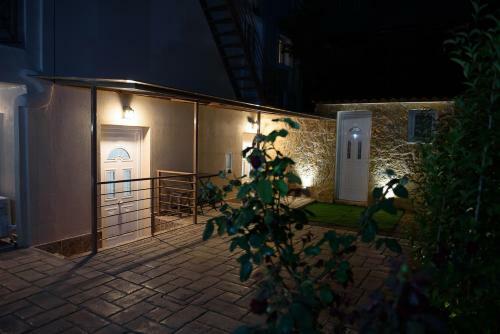Apartamento Artemissoula Wooden
