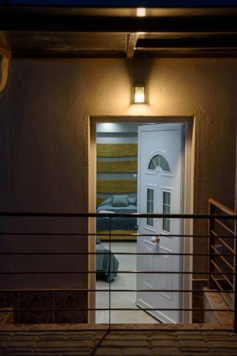 Apartamento Artemissoula Wooden