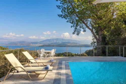 Villa Leondari By Rodostamo Hotel