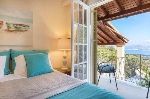 Villa Leondari By Rodostamo Hotel
