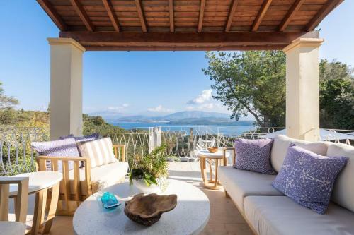 Villa Leondari By Rodostamo Hotel