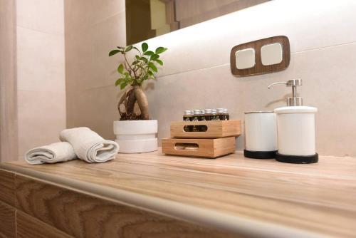 Ammos Elegant Apartment