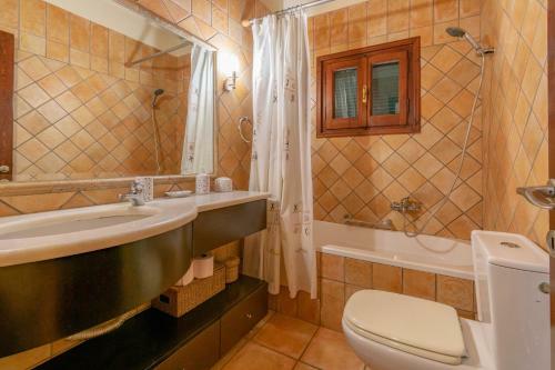 Villa Benele , Corfu