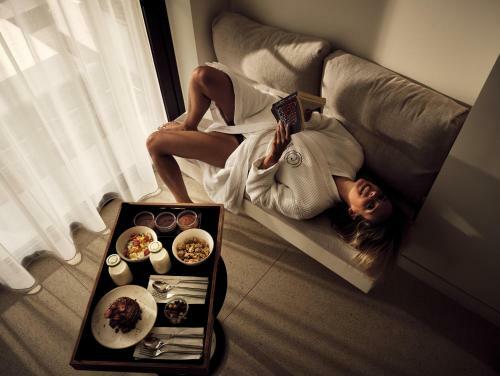 Hotel Contessina Suites & Spa - Adults Only
