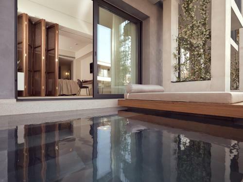Hotel Contessina Suites & Spa - Adults Only