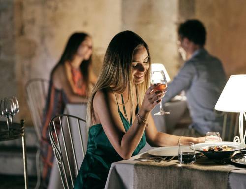 Hotel Contessina Suites & Spa - Adults Only