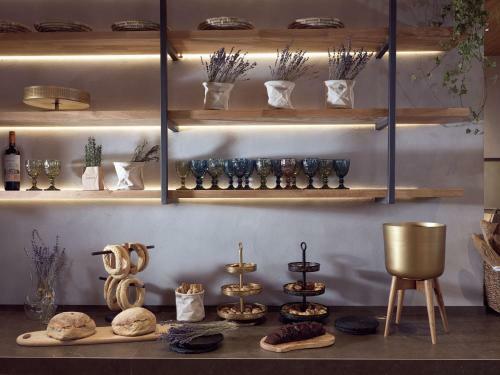 Hotel Contessina Suites & Spa - Adults Only