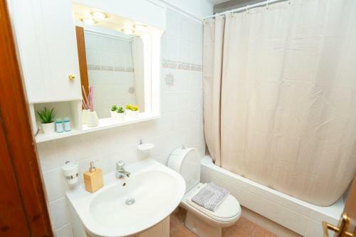 Apartamento Zoes Garden Delphi