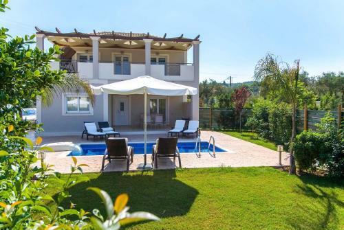 Villa Anastasia