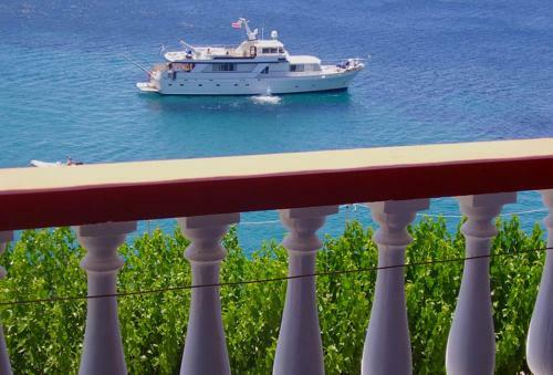 Apartamento Villa Bonatsa Andros Home