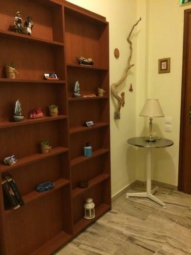 Apartamento Villa Bonatsa Andros Home