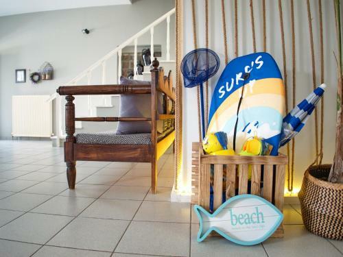 Apostolis Beach House