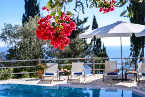 Ahai Paxos Villa