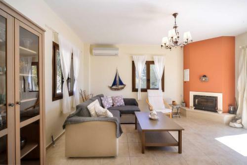 Ahai Paxos Villa