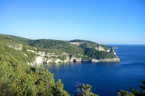 Ahai Paxos Villa