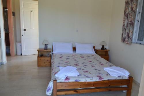 Apartamento Panagiotis I & II Stds And Apts