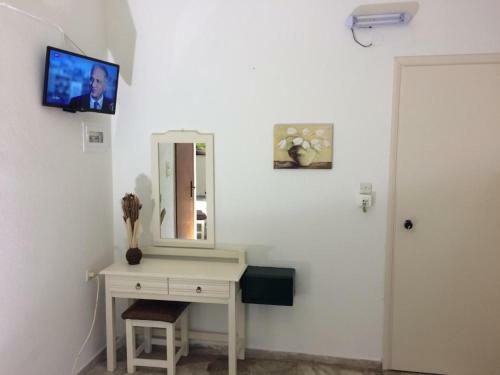 Apartamento Creta Sun Studios No Balcony