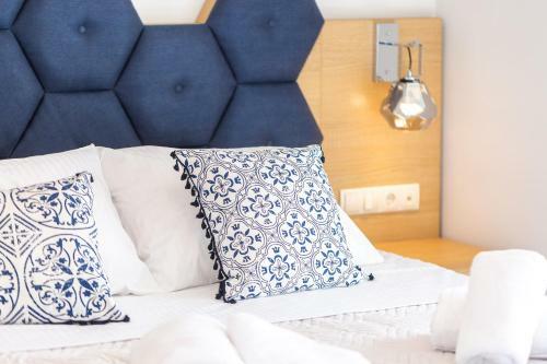 Apartamento Akrogiali Hotel