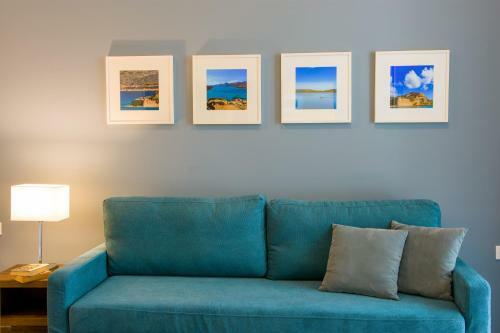 Elounda Colour Apartments
