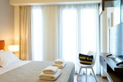 Elounda Colour Apartments