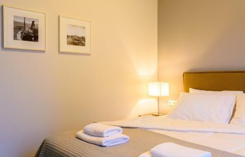 Elounda Colour Apartments
