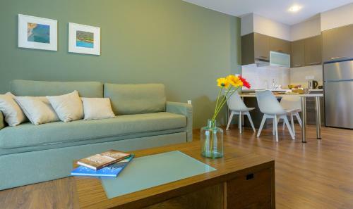 Elounda Colour Apartments