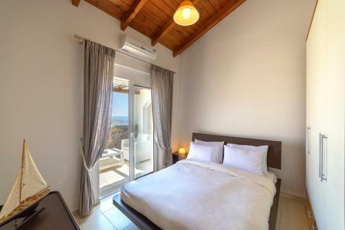 Villa La Mirage