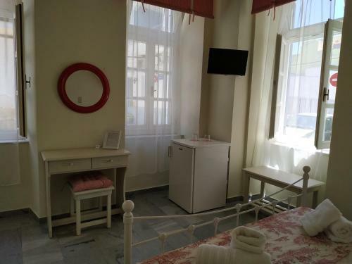 Hostal Fiera Guesthouse