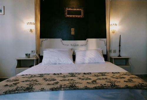 Hostal Fiera Guesthouse