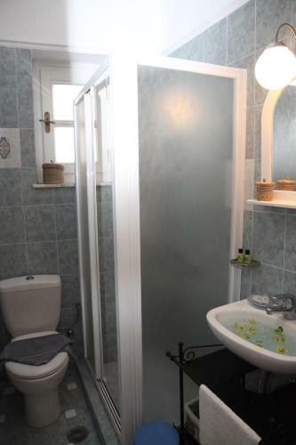 Hostal Fiera Guesthouse