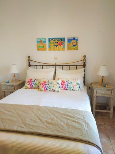 Bed & Breakfast My Little Suites