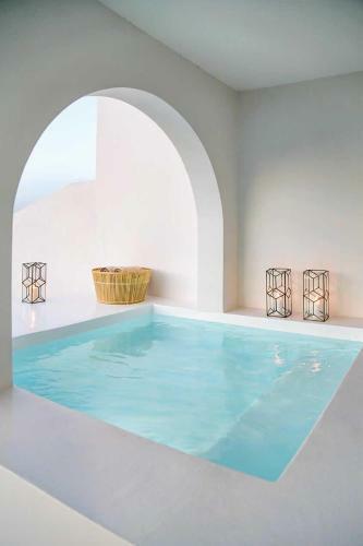 Villa Finikia Sea View