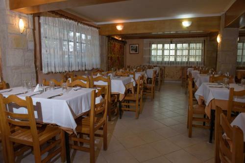 Hotel Alkionis