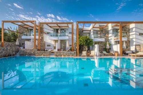 The Island Hotel - Adults Only -