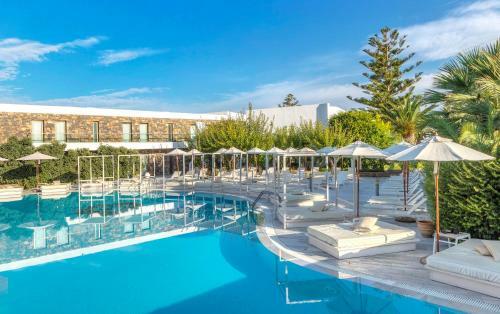 The Island Hotel - Adults Only -