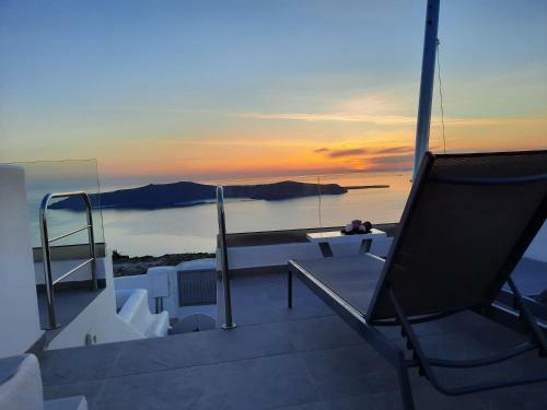 Apartamento Vitsentzos Suites
