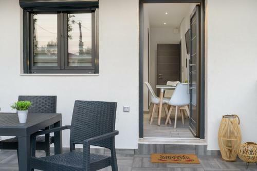Hostal Penelope's View Home
