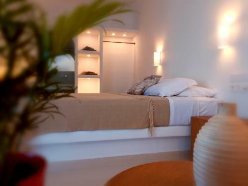 Apartamento Mardanza Exclusive